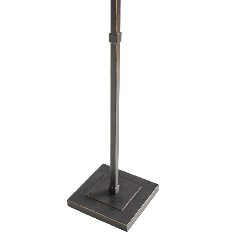 Stella Floor Lamp with Shades